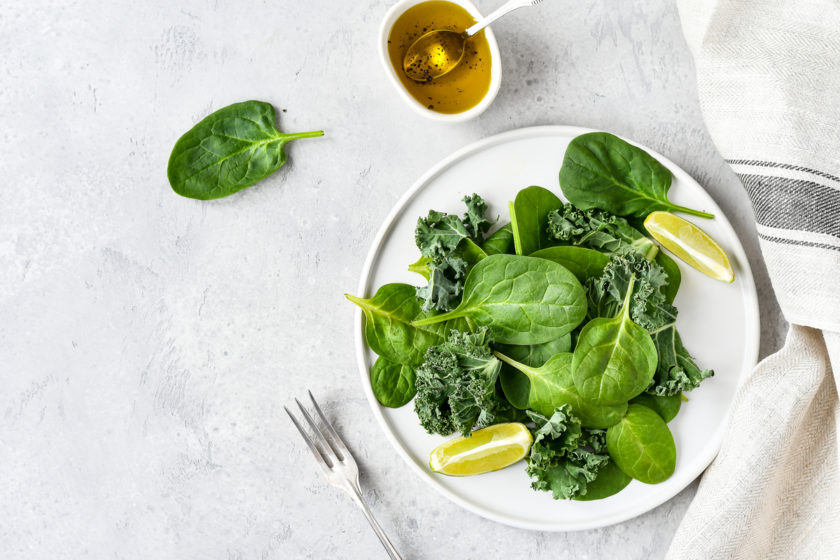 Kale Vs Spinach Which Is Better Classpass Blog