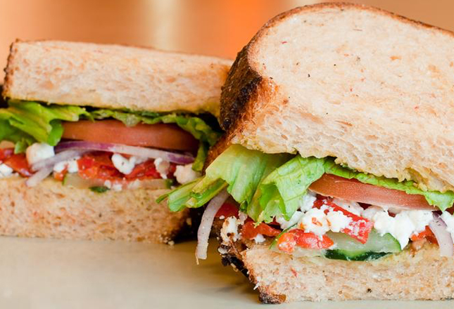 What to Order at Chain Restaurants if You're Vegetarian or Vegan - The ...