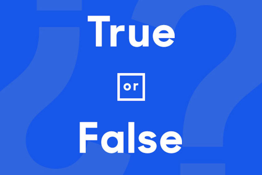 True or False? 8 Fitness Facts You Might Have Wrong - ClassPass Blog