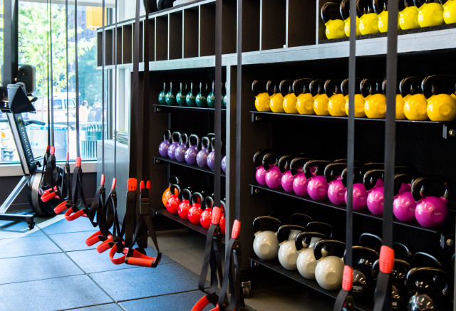 How To Have A Quick And Efficient Workout ClassPass Blog