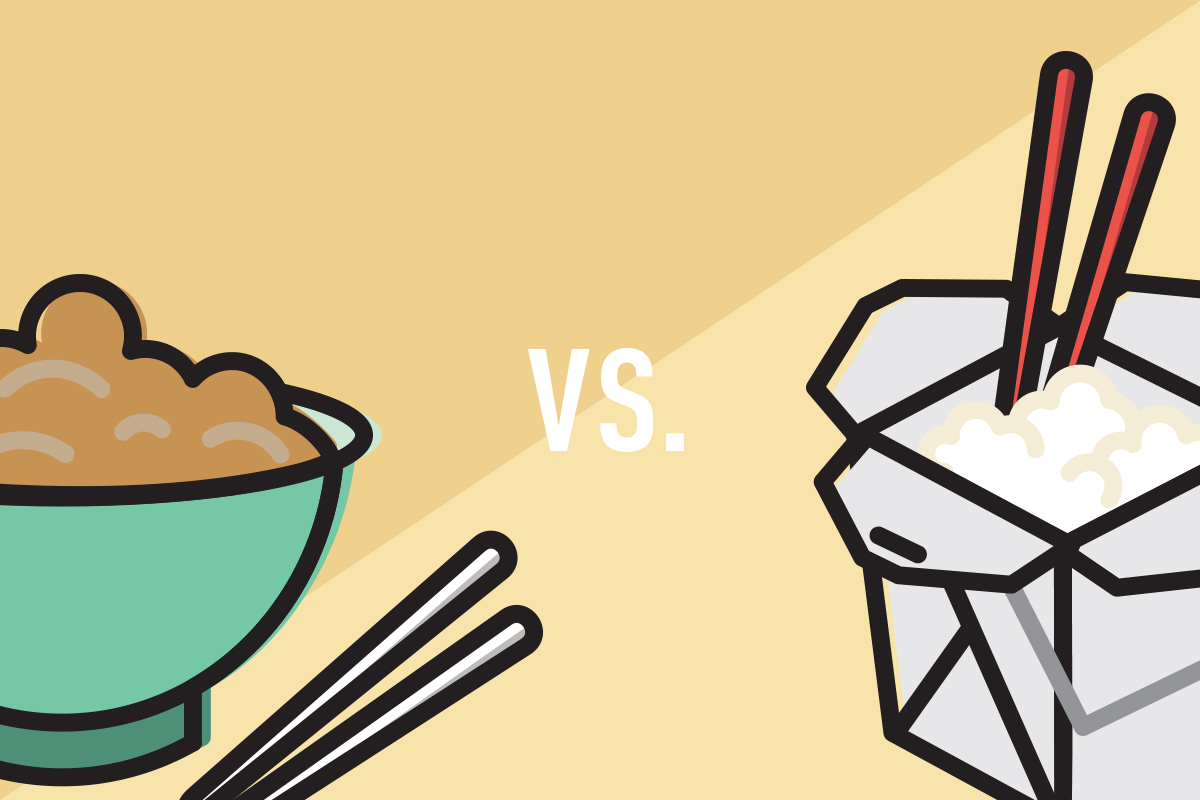 Brown Rice vs. White Rice: Which One is Better for You? - ClassPass Blog