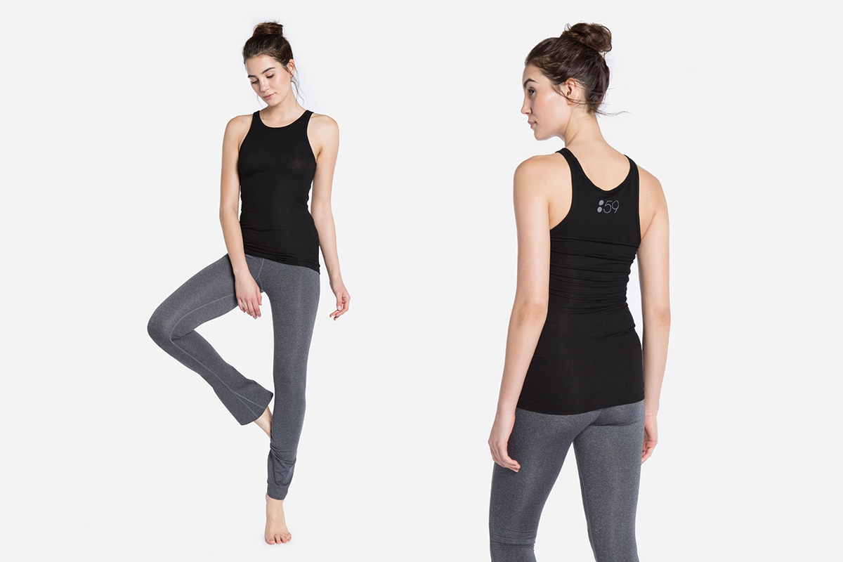 business casual workout clothes