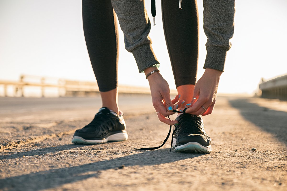 Ouch! 7 Hacks That Help You Fight Blisters