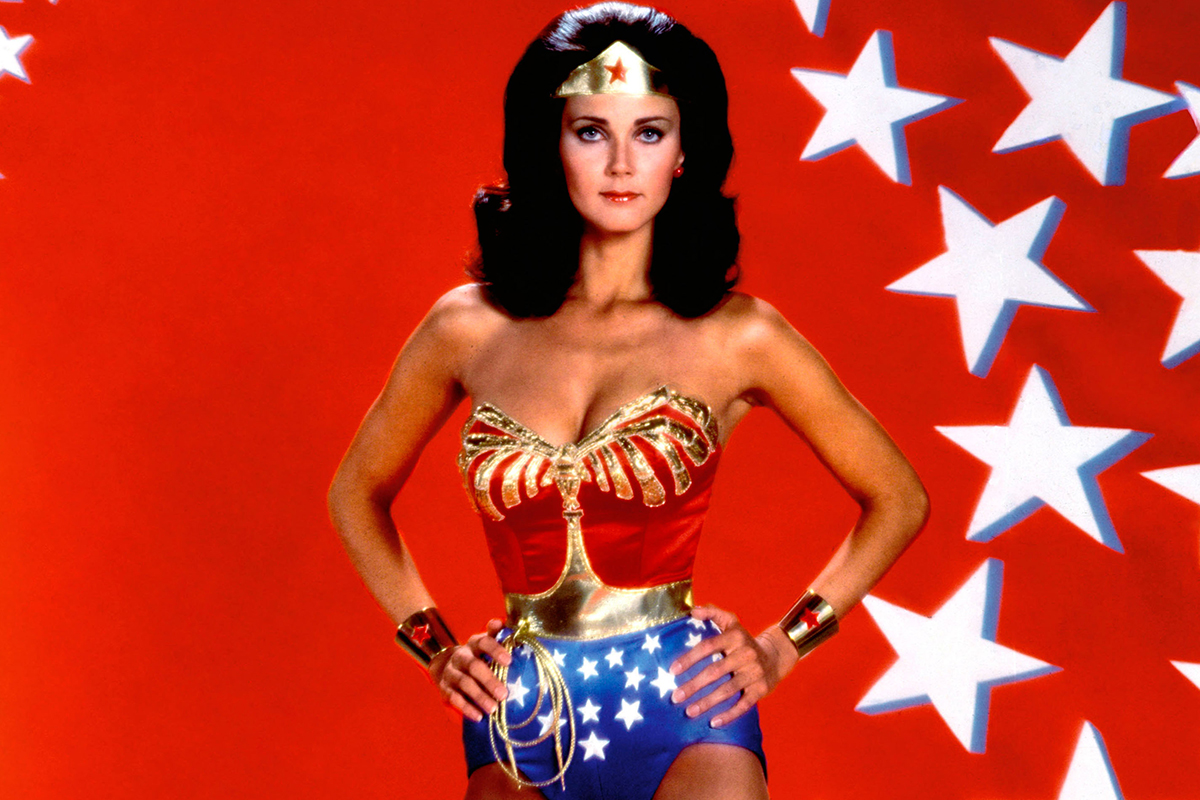 Yay Or Nay Wonder Woman Is Now A Spokesperson For The Un The