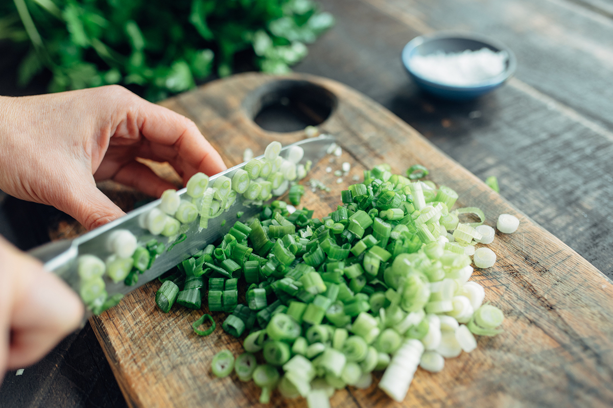 Why Chopping Onions Makes You Cry And Other Must-Know Cooking Questions ...