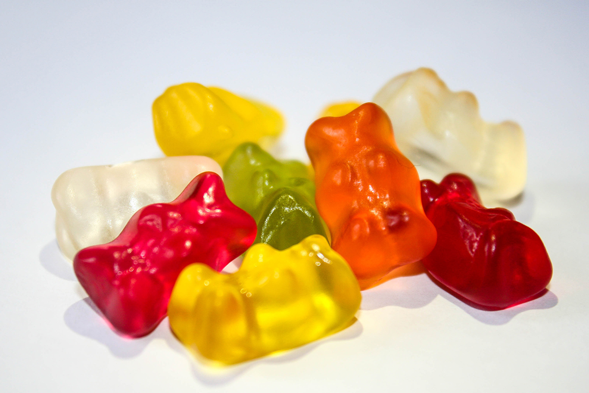 gummy-bear