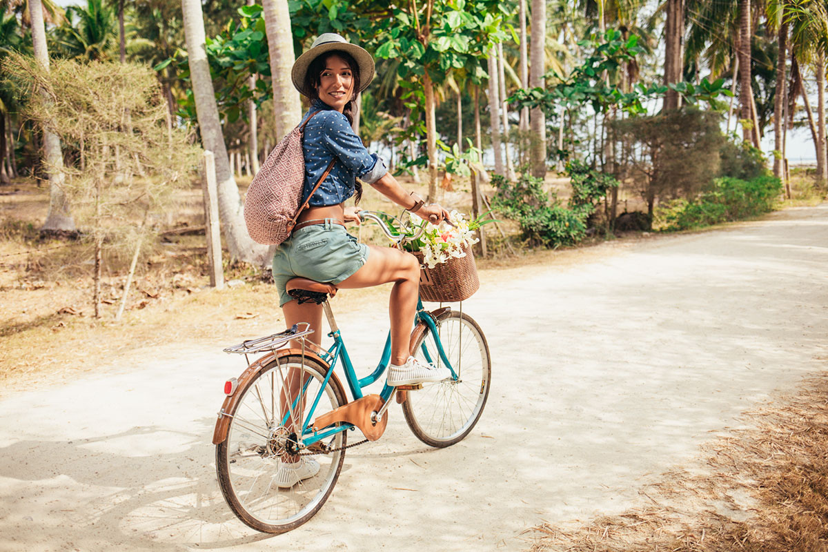 5 Easy Ways To Stay Active On Vacation Classpass Blog 