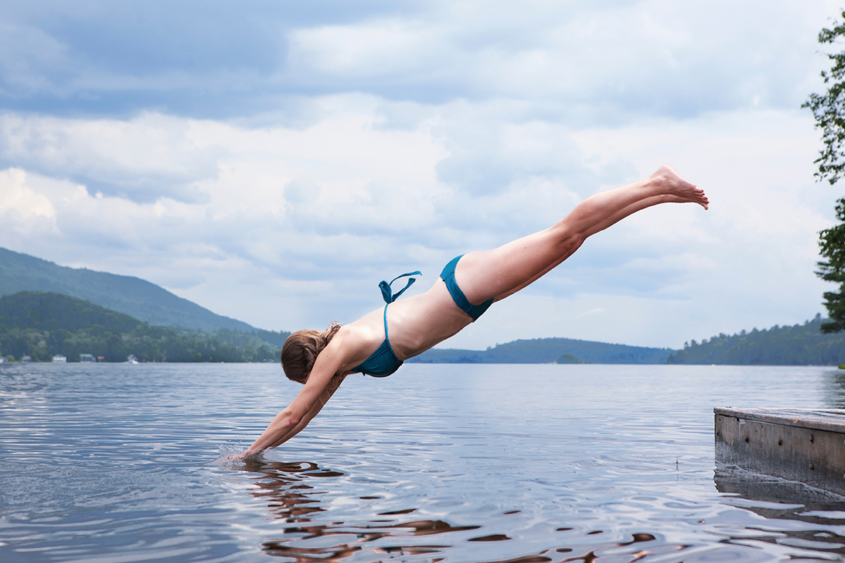 how to stop bathing suit bottoms from riding up