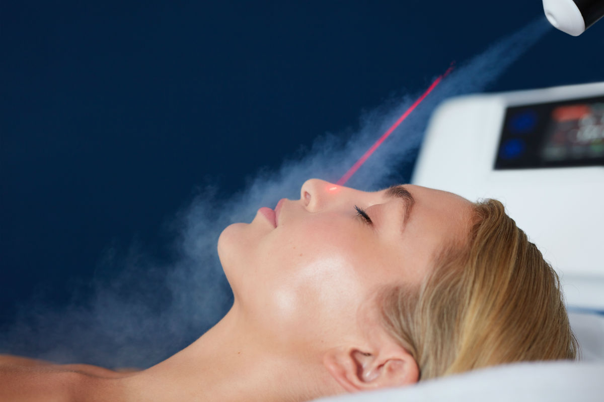 Everything You Need to Know About CryoFacials