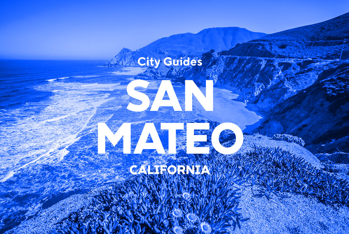 San Mateo, CA City Guide ClassPass Blog