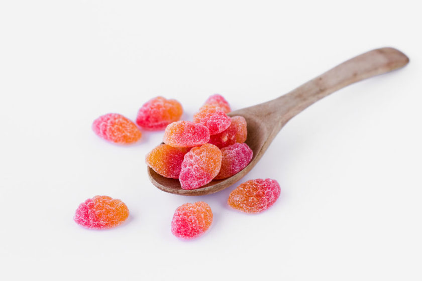 Can Too Many Gummy Vitamins Hurt You?