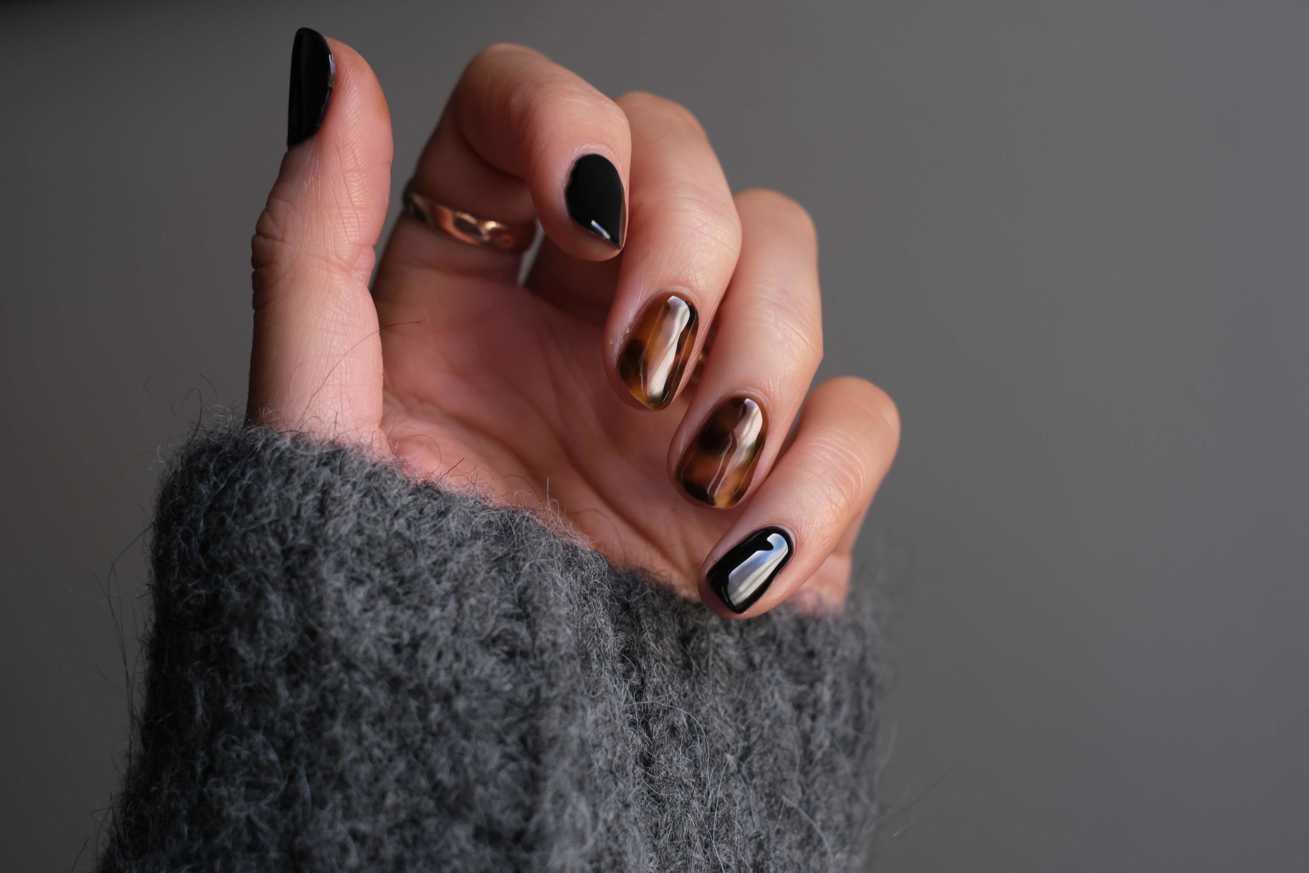 Tips for Giving Yourself a Manicure at Home