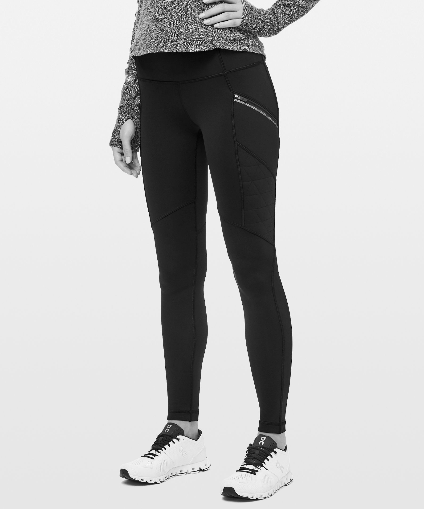 cold weather exercise pants