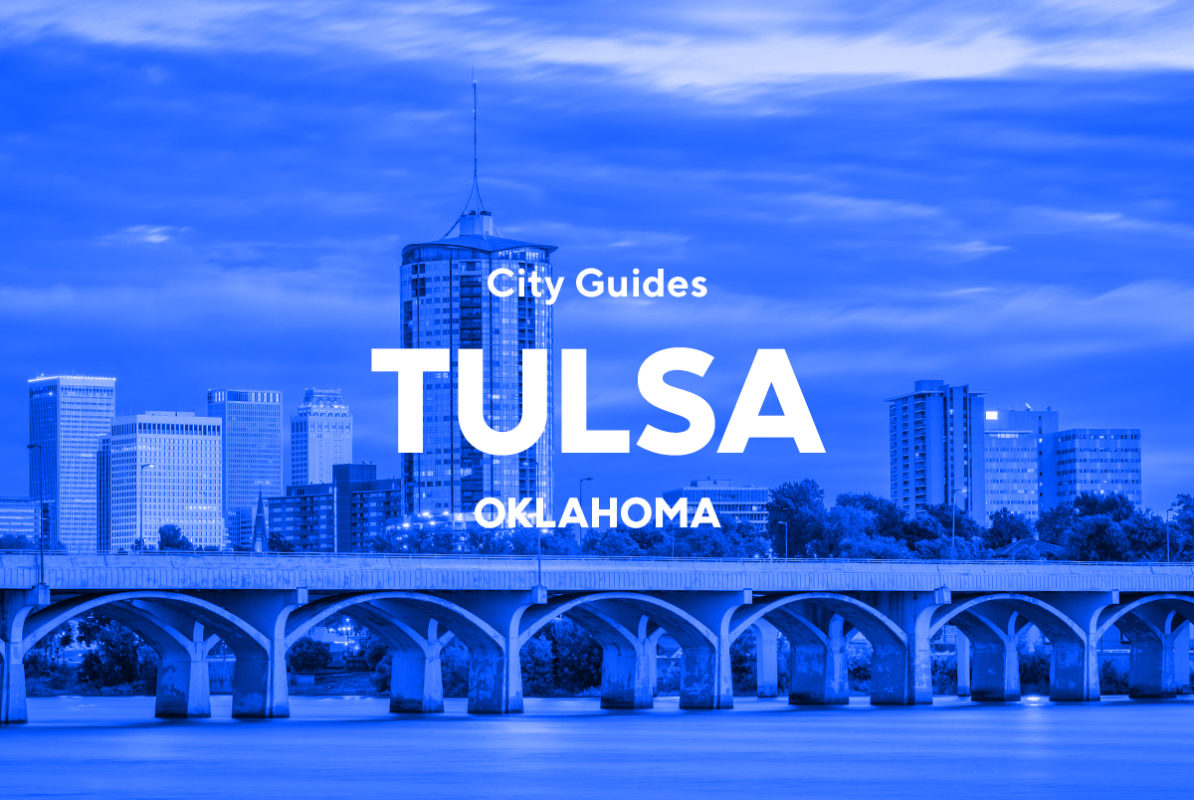 Tulsa, OK City Guide - ClassPass Blog