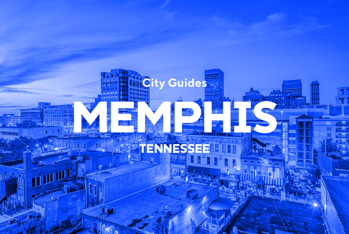 Memphis, TN City Guide - ClassPass Blog