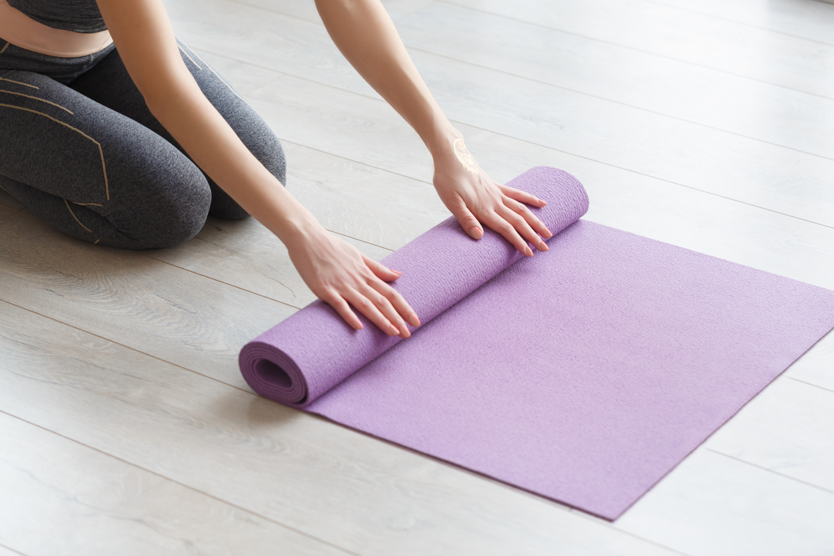 Your Guide to the Most Popular Yoga Terms