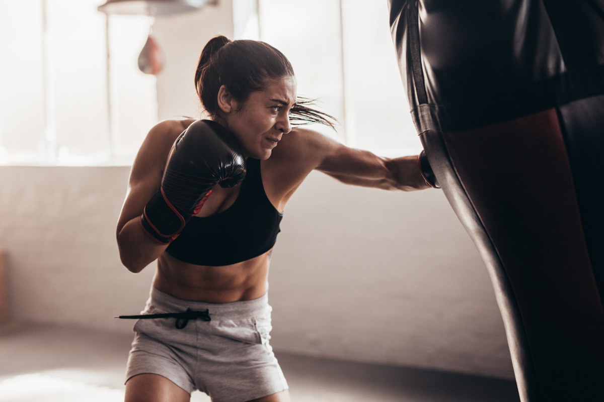 Classpass 101 Everything You Need To Know About Martial Arts