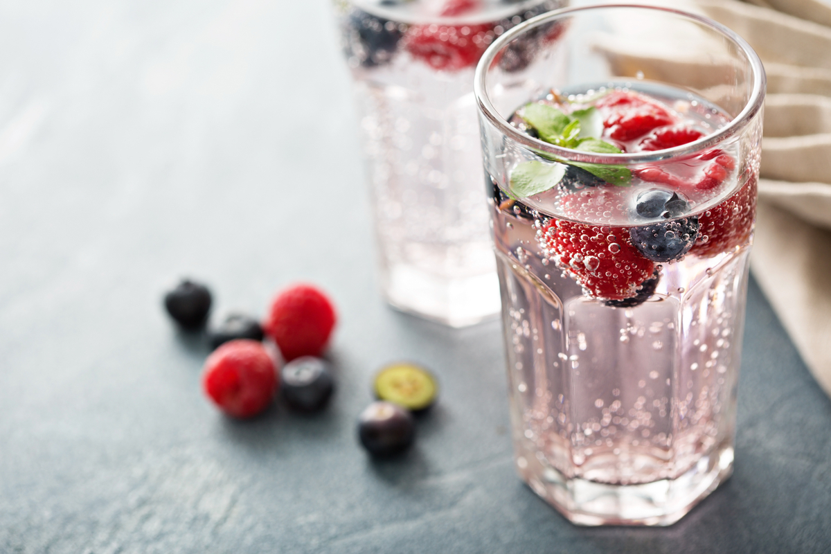 Is Sparkling Ice Good for You?