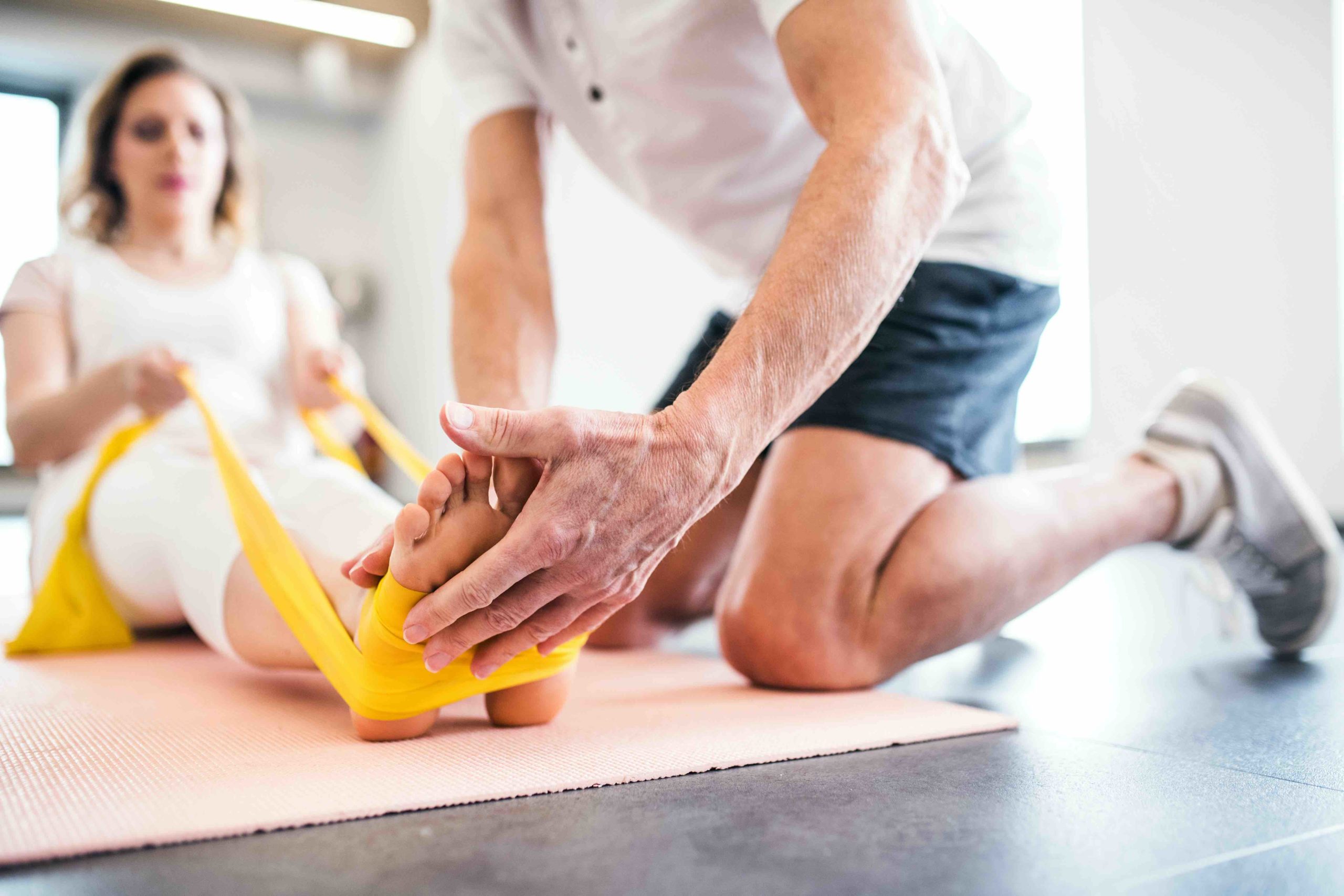 Everything You Need to Know About Traditional Physical Therapy and Concierge Physical Therapy