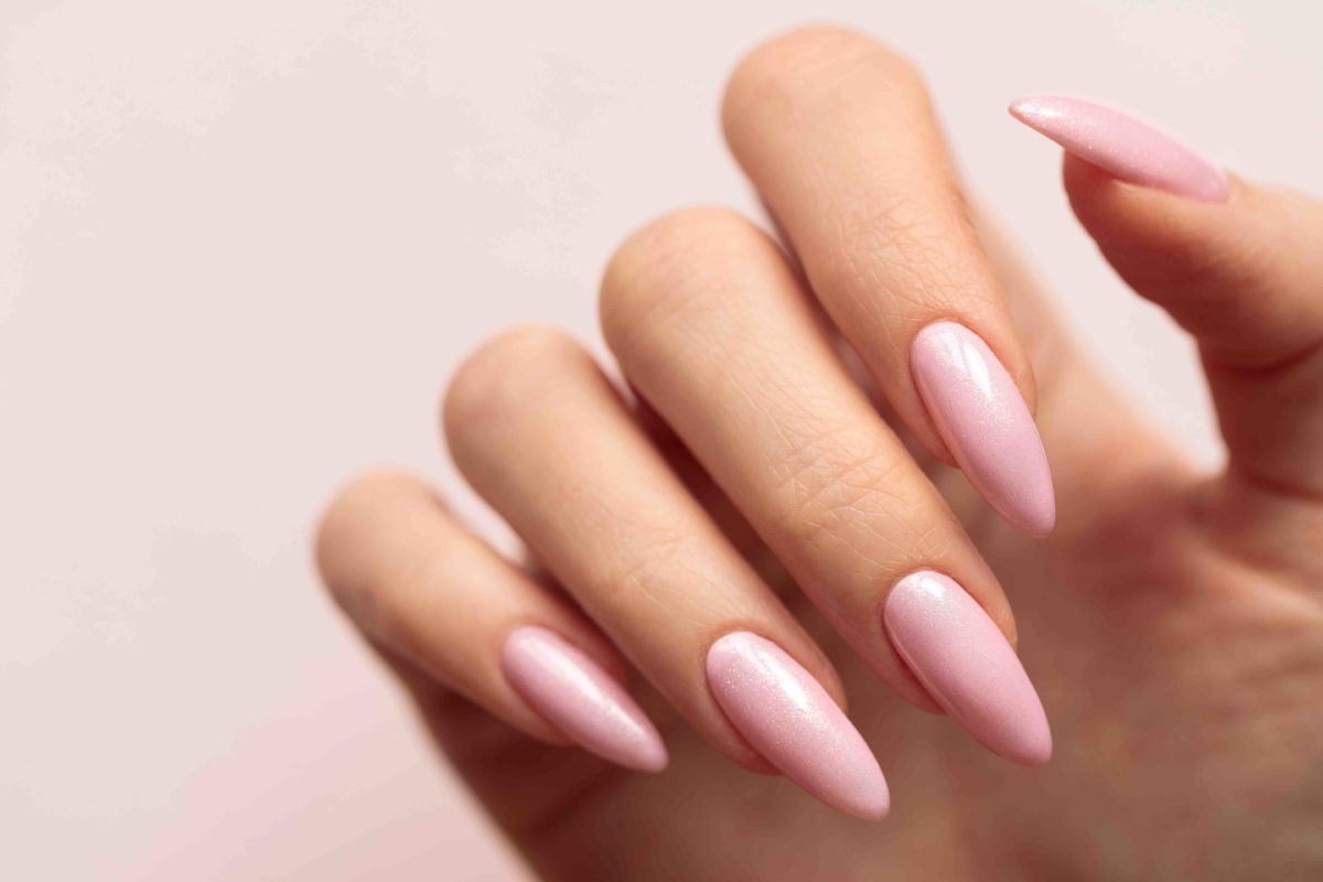 Find Nail Shape For Your Hands » Simone Gebsattel
