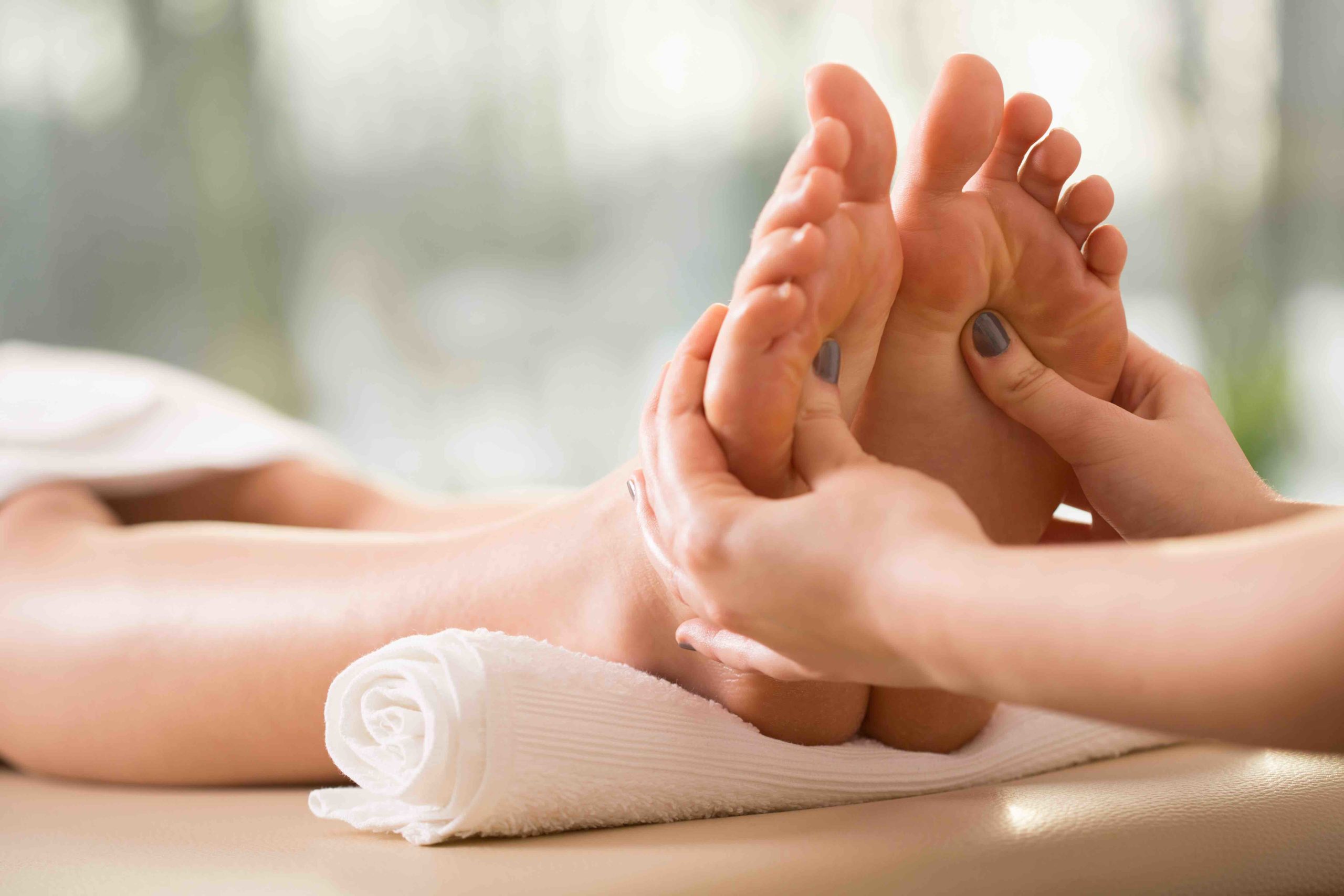 Should You Book a Sports Massage or a Deep Tissue Massage?
