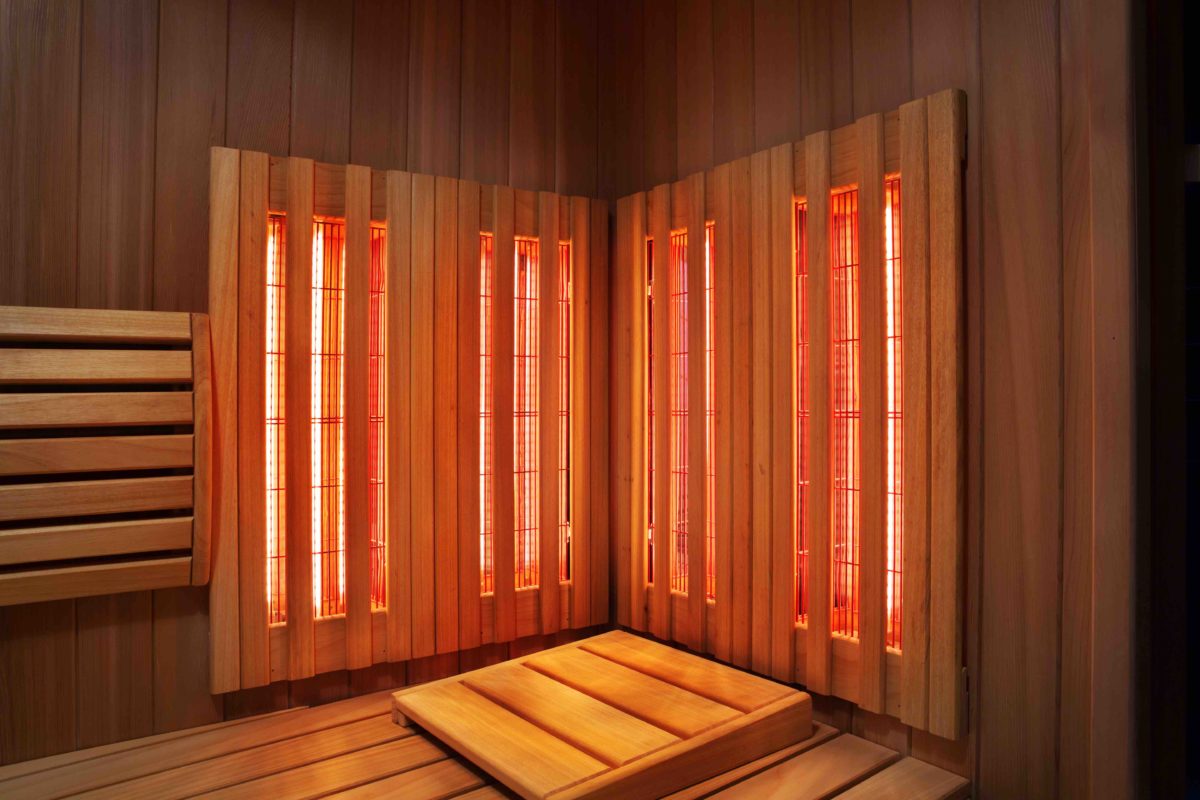 How Often is It Ok to Use an Infrared Sauna?