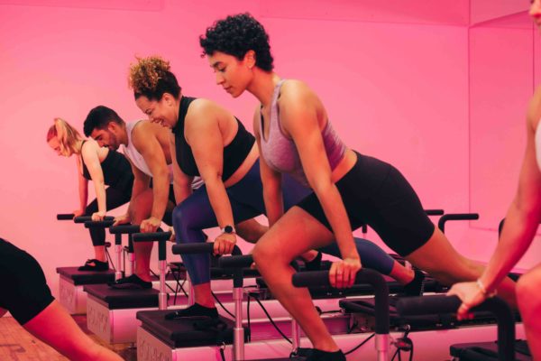 Pilates for Beginners: How to Get Started