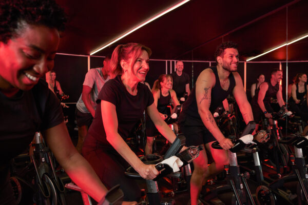 How to Start Spinning: The Ultimate Beginner’s Guide to Spin Class