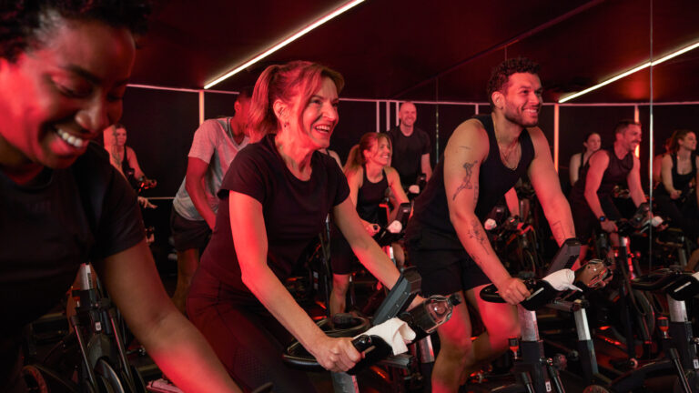 How to Start Spinning: The Ultimate Beginner's Guide to Spin Class -  ClassPass Blog