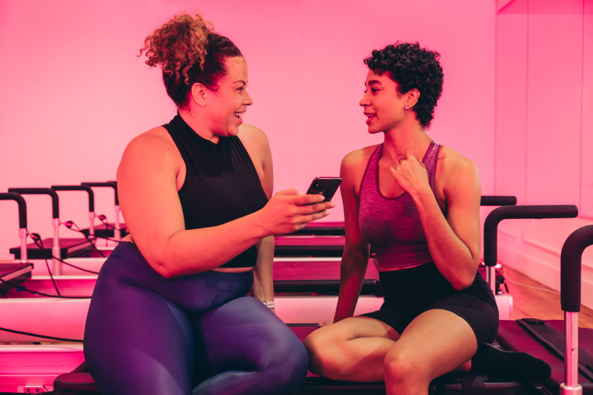 how-to-start-a-workout-routine-classpass-blog