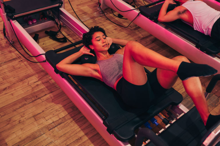 Barre Vs Pilates Which Is The Better Workout Classpass Blog