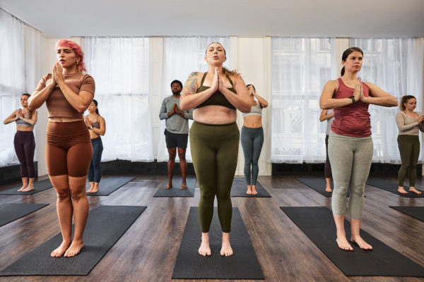 Hatha Yoga vs. Vinyasa Yoga: The Key Differences