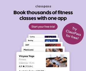 Flex Fitness: Read Reviews and Book Classes on ClassPass