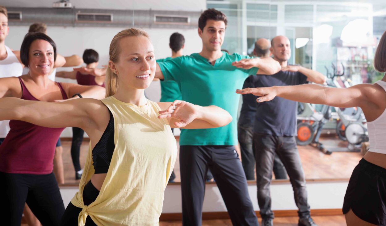 What is Zumba and why is it so popular? - ClassPass Blog