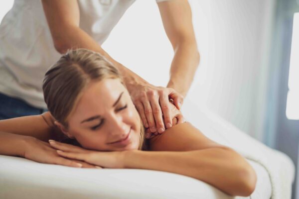 Deep Tissue Massage vs. Swedish Massage: Which to Book