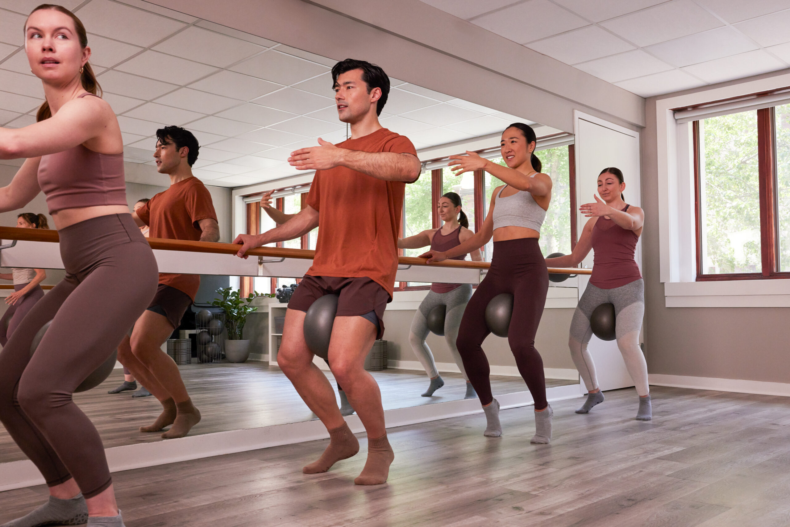 Can we skip barre? Why barre is essential to your dance training