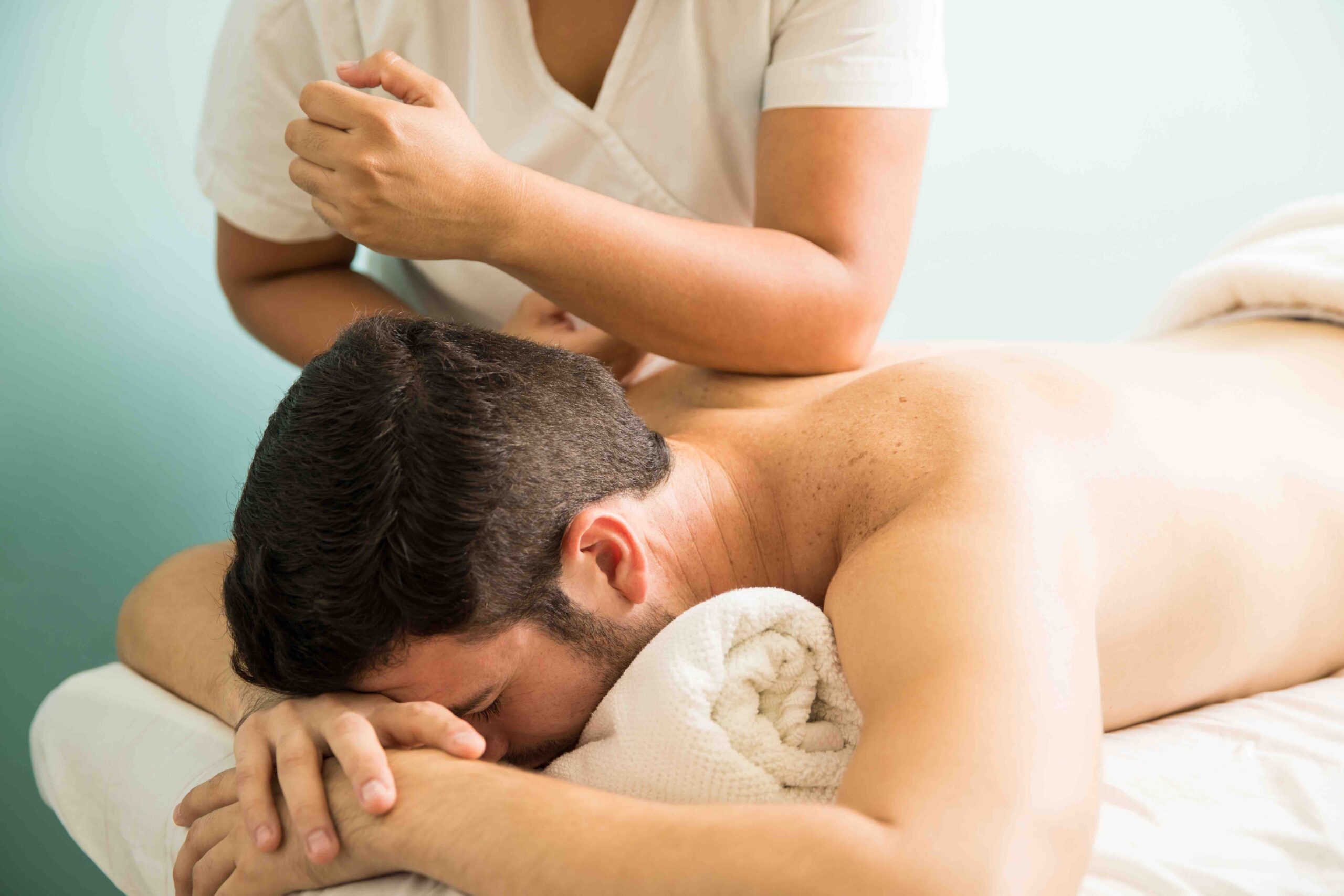 Deep Tissue Massage 101: All the Basics You Need to Know
