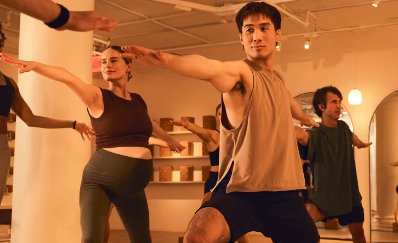 Who Is ClassPass For?
