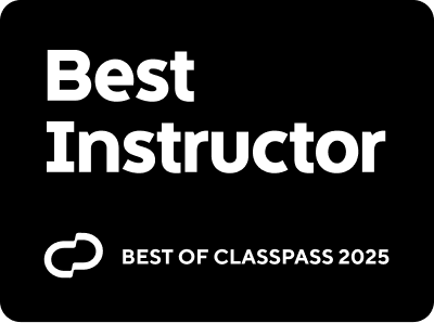 ClassPass Partner