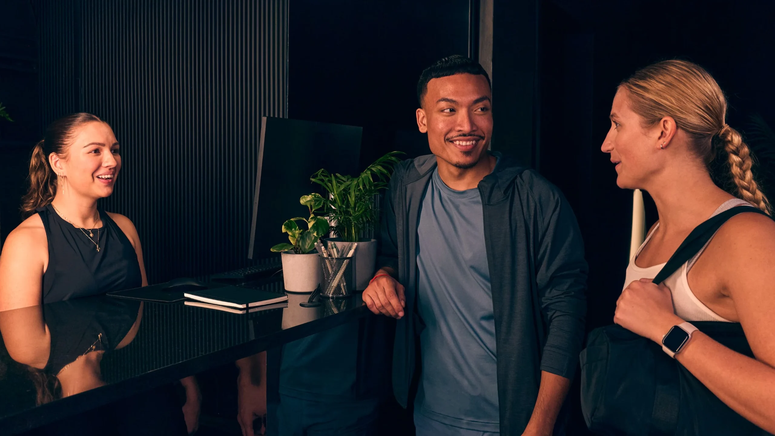 How ClassPass Supports Partners: A Deep Dive