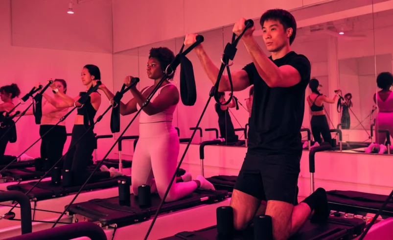 What Is Reformer Pilates?