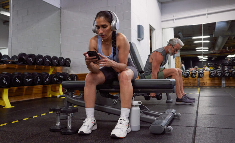 A Complete Guide to the Best Gym Apps and How to Choose the Right One
