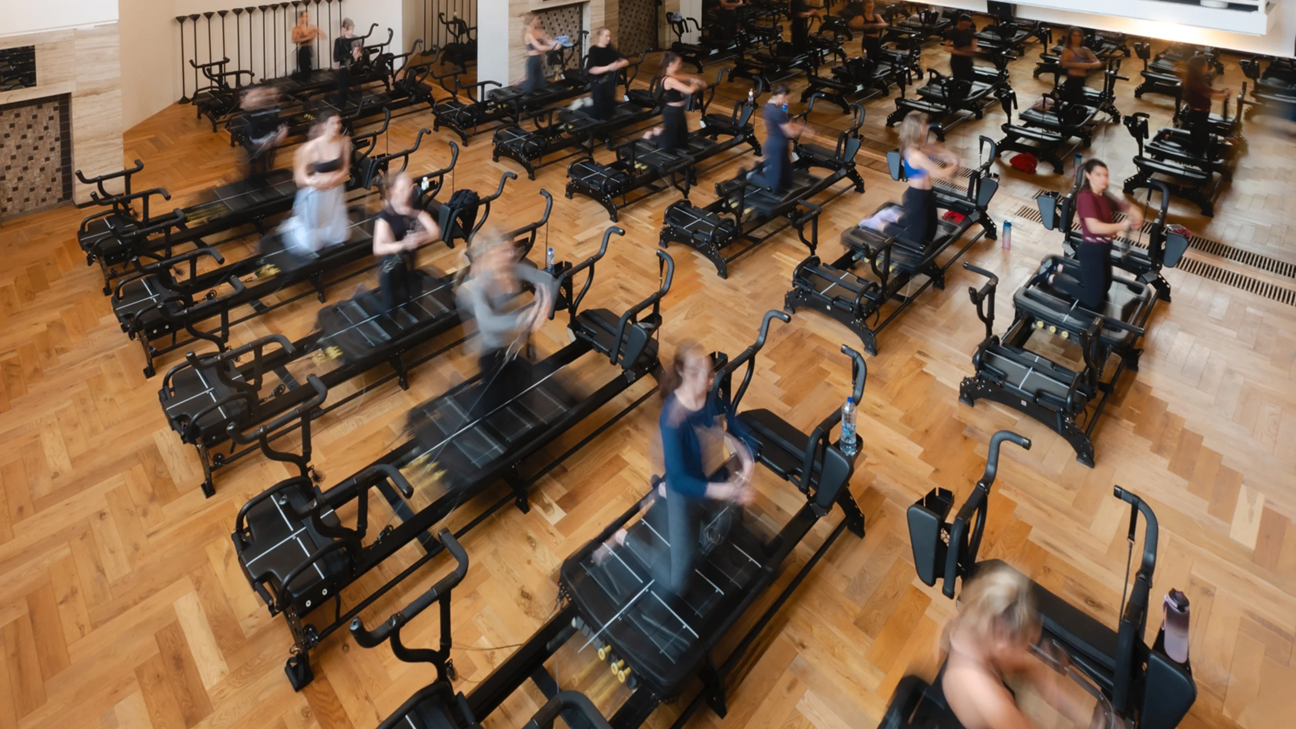 Lagree Method: High-Intensity, Low-Impact Strength Training Explained