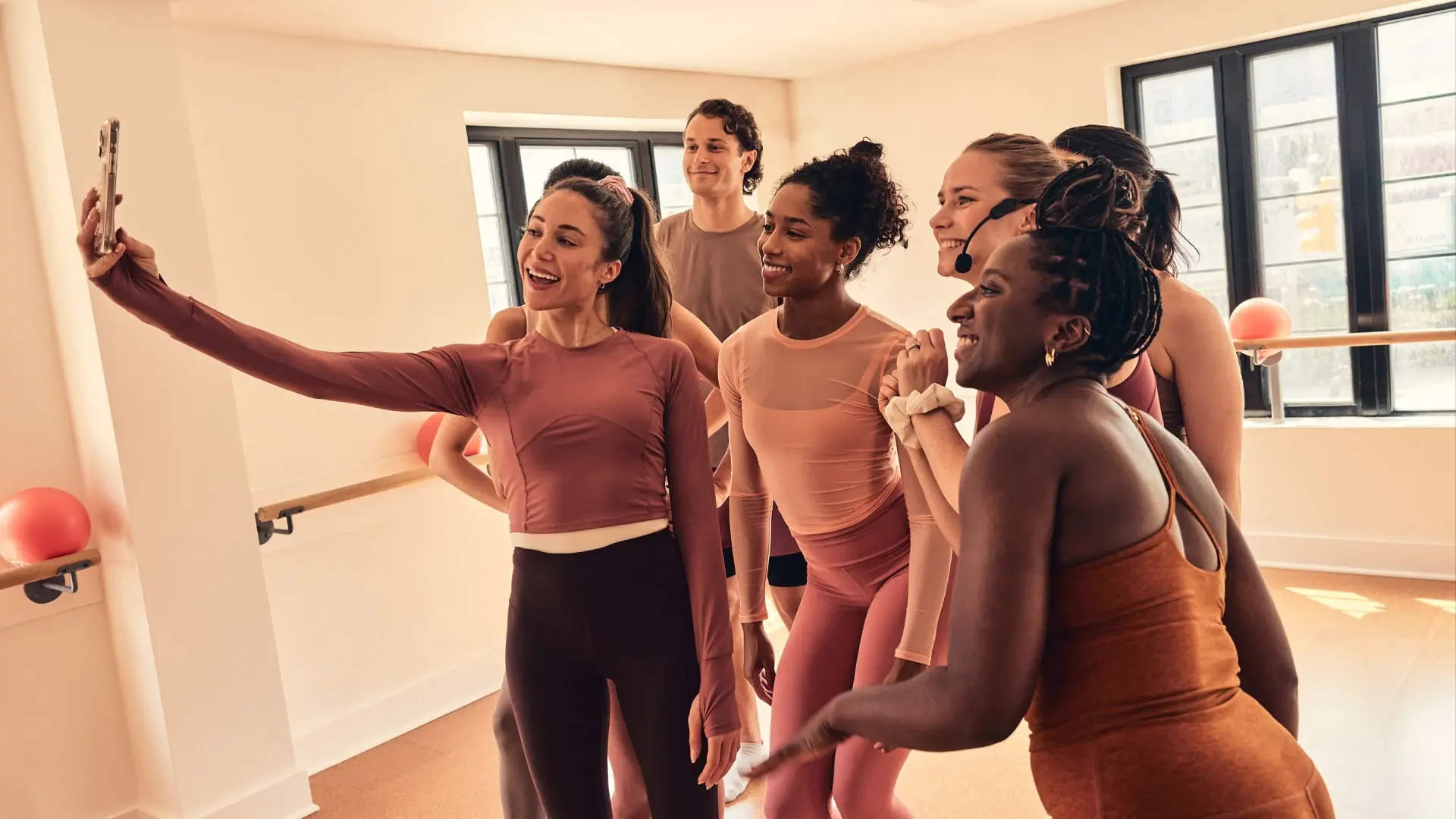 Building a Stronger Workforce: How Corporate Health Programs Drive Productivity and Engagement