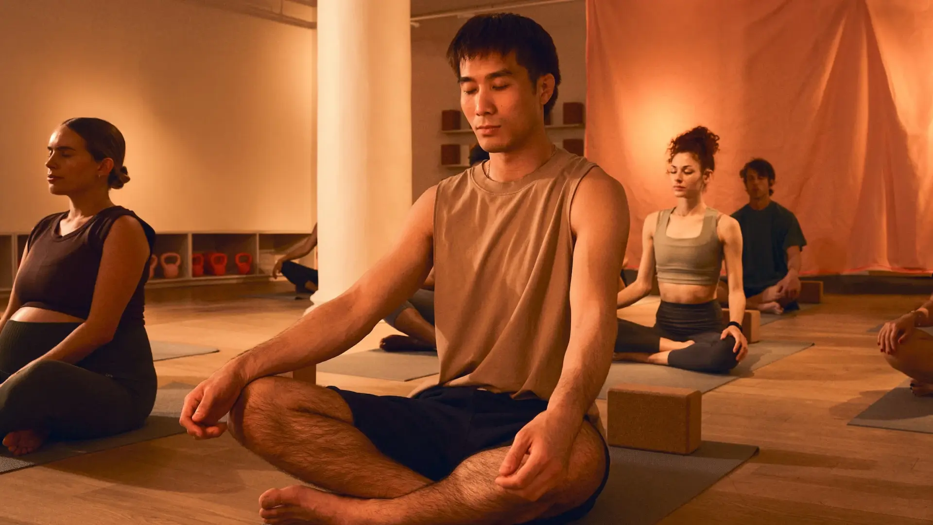 Building a Holistic Wellness Program at Work