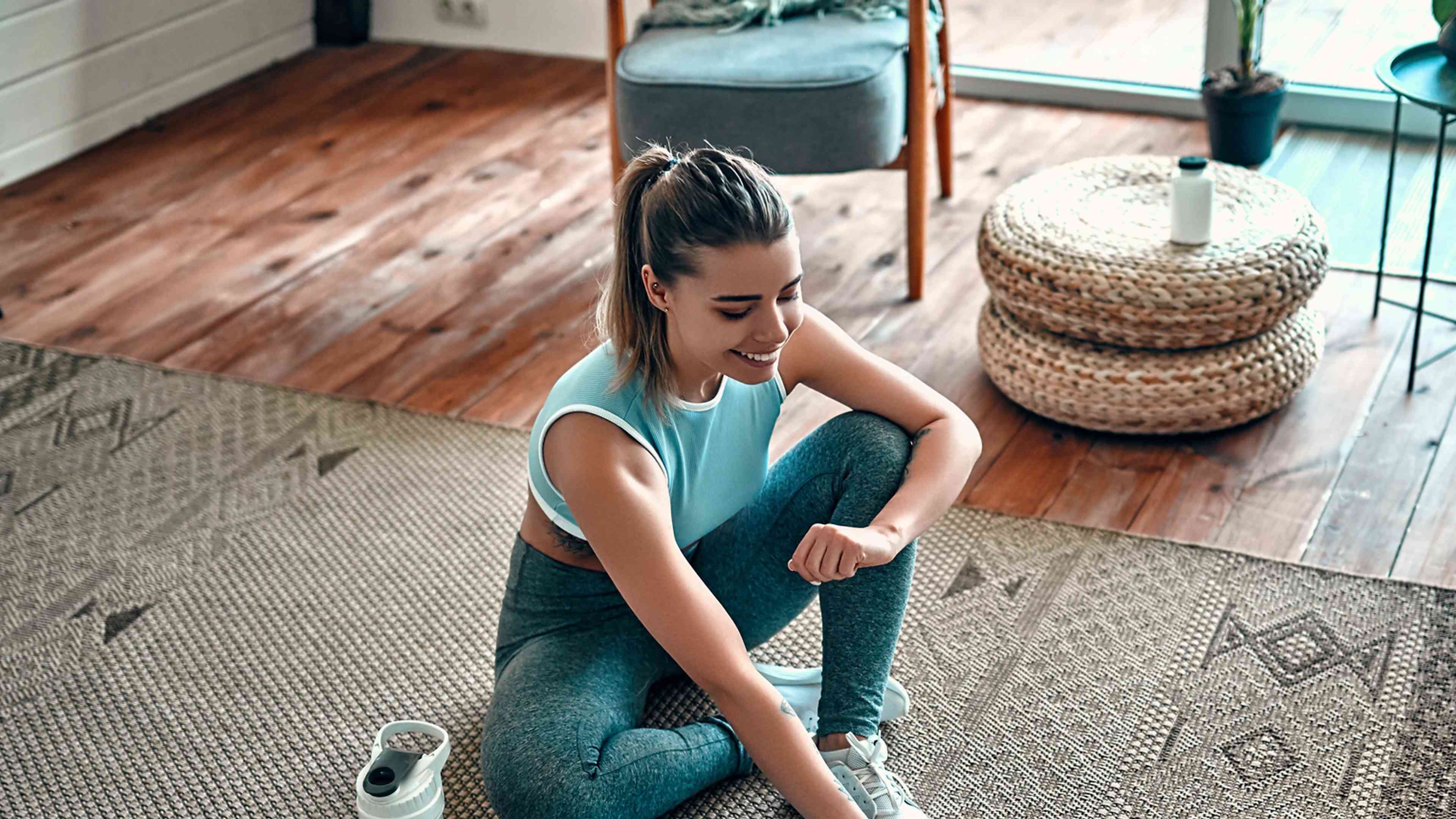 Fitness Challenge Ideas to Build Community in Your Workplace