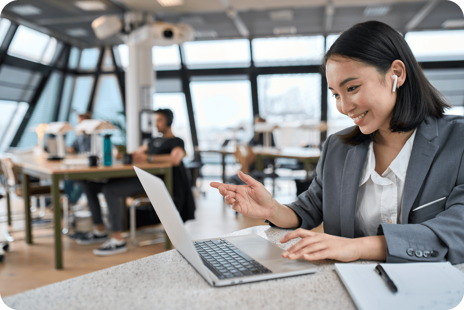 How to Build a Data-Driven Corporate Wellness Program