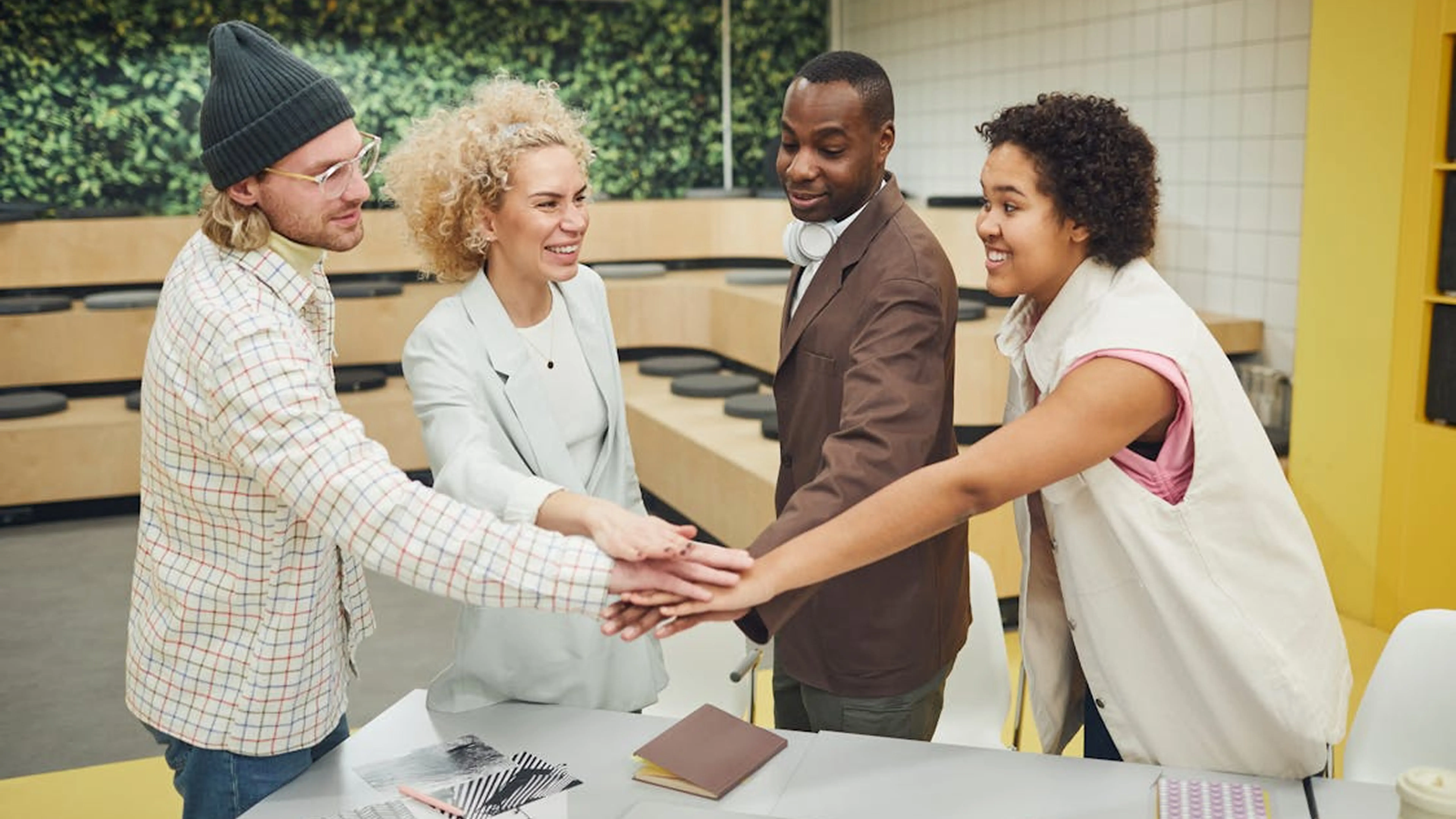 Spirit Week Ideas for Work: Creative Themes Your Team Will Love