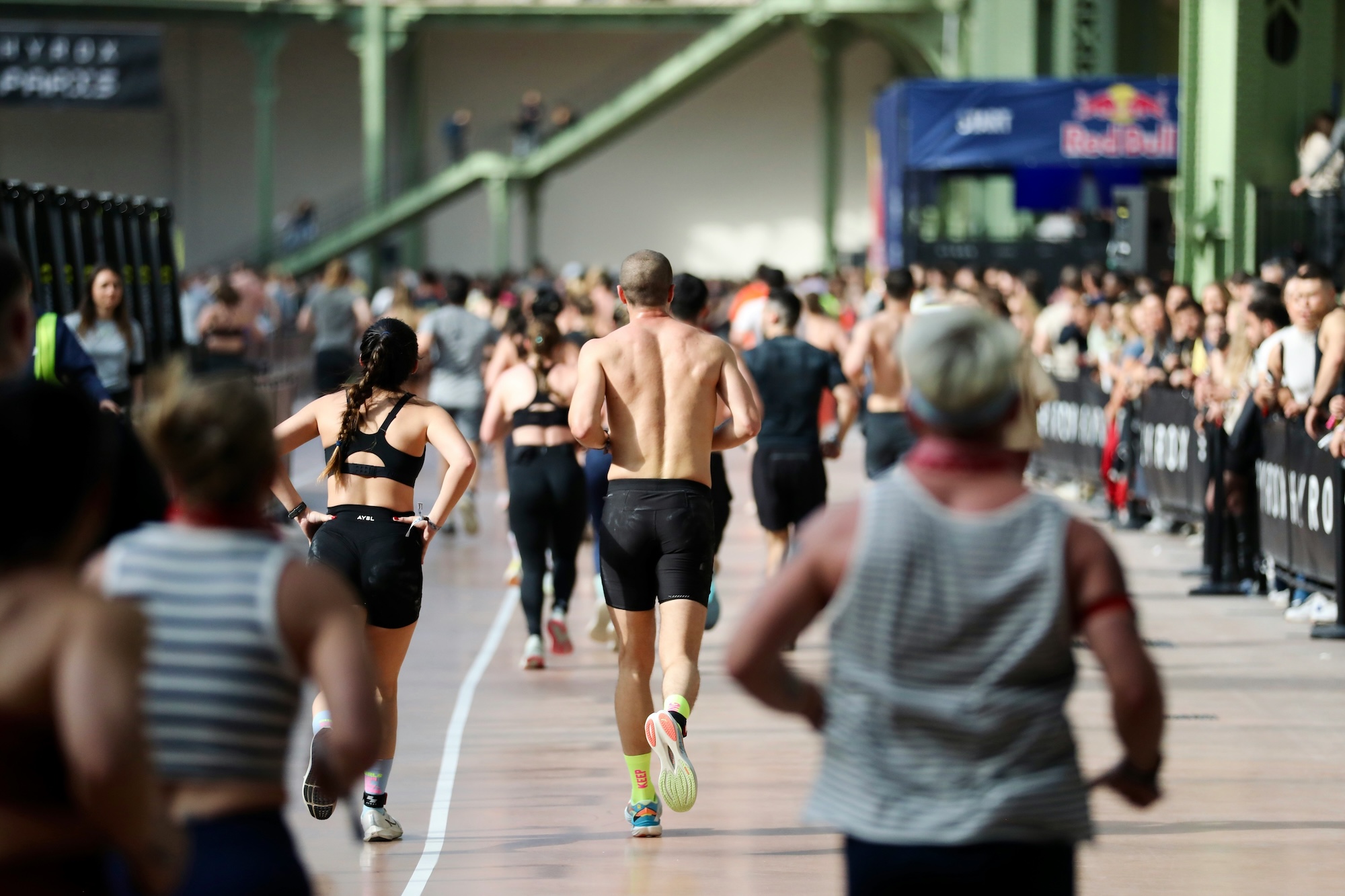 How HYROX Affiliates Can Use ClassPass to Fill Classes with New Members