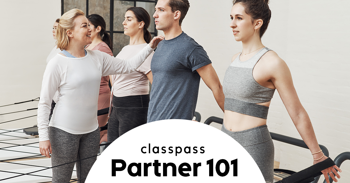 How is ClassPass Growing the Overall Fitness and Wellness Industry?